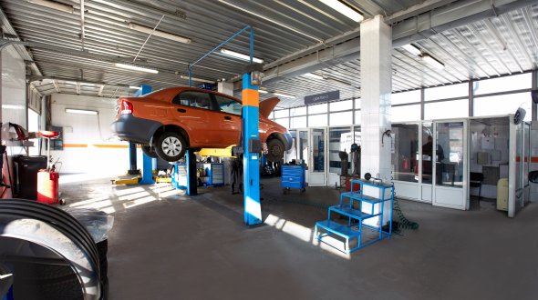 СЕРВІС: СЕРВІС: