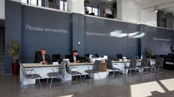 КРЕДИТУВАННЯ: КРЕДИТУВАННЯ: