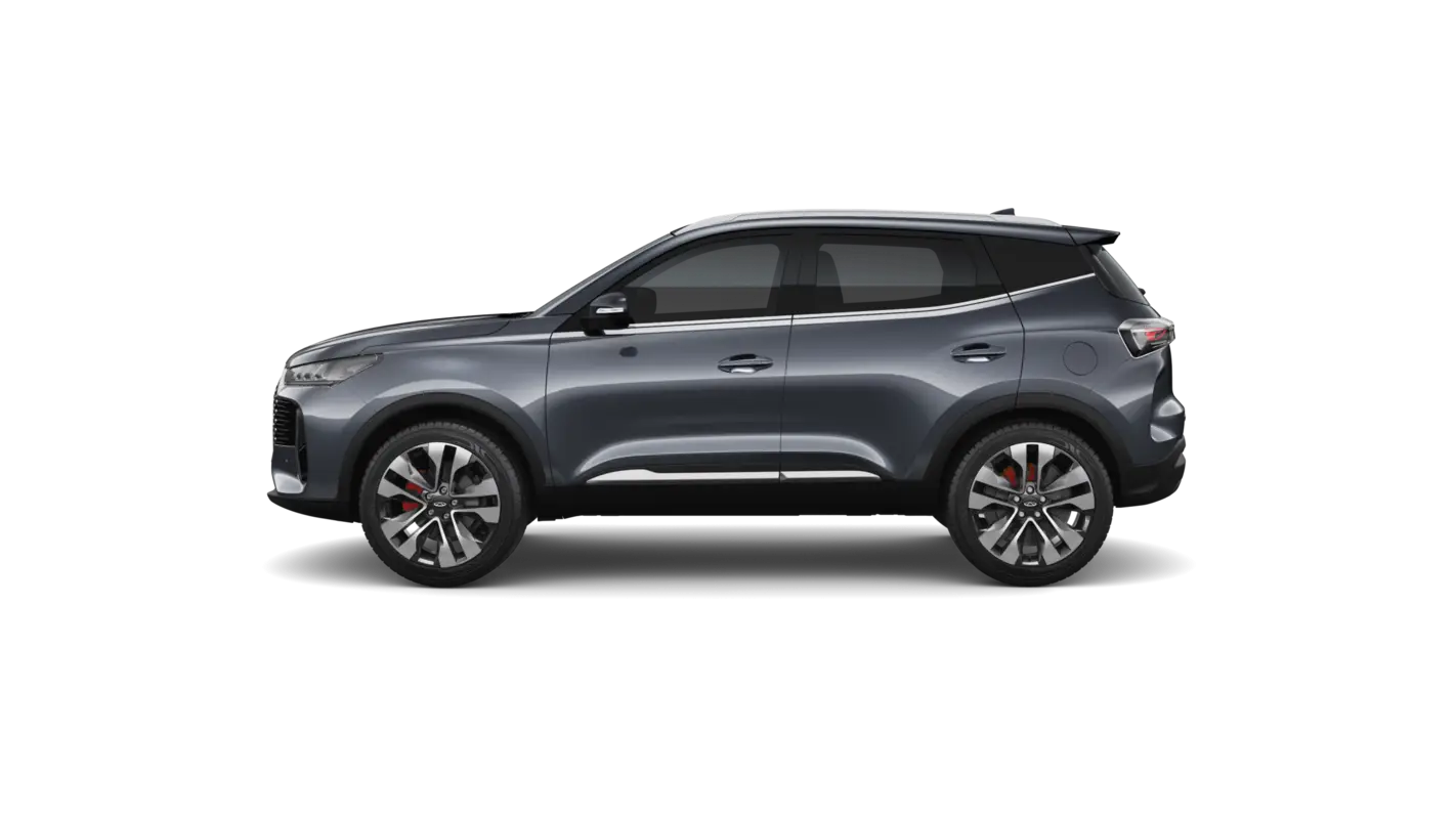 Chery Tiggo4HEV NG0008 - фото 2