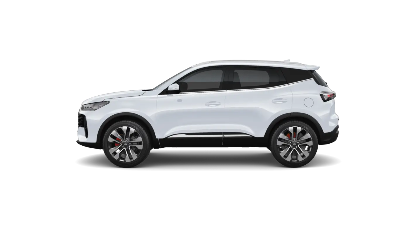Chery Tiggo 4 GW0001 - фото 2