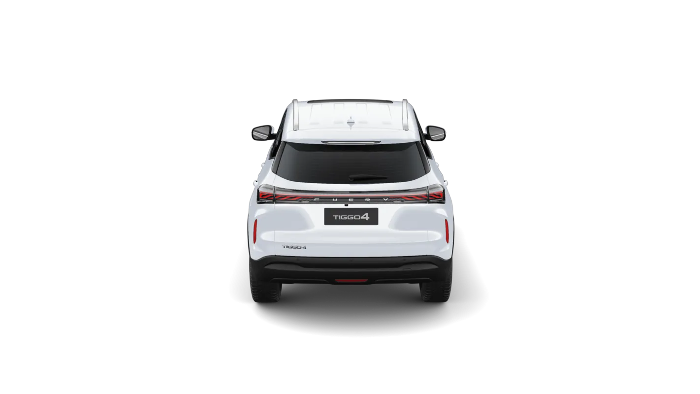 Chery Tiggo 4 GW0001 - фото 3