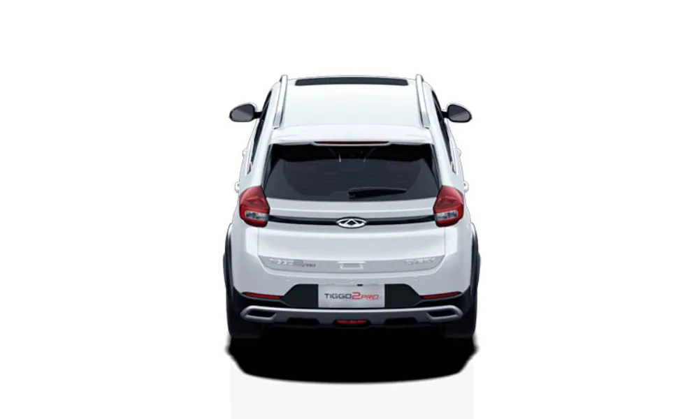 Chery Tiggo 2Pro HC0018 - фото 3