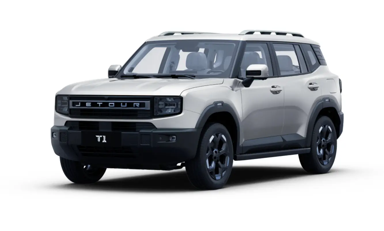 JETOUR T1
