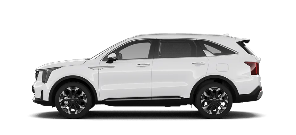 KIA Sorento Luxury - фото 2