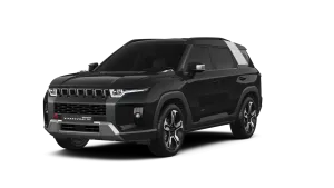 KG MOBILITY (SSANGYONG) Torres NEW