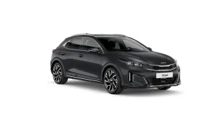 KIA Xceed Comfort mHEV