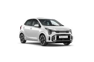 KIA Picanto GT Line
