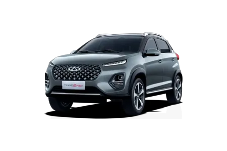 Автомобіль Chery Tiggo 2 Pro