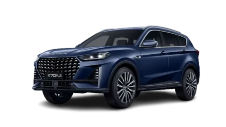 JETOUR X70PLUS GN0235
