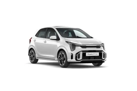 KIA Picanto GT Line