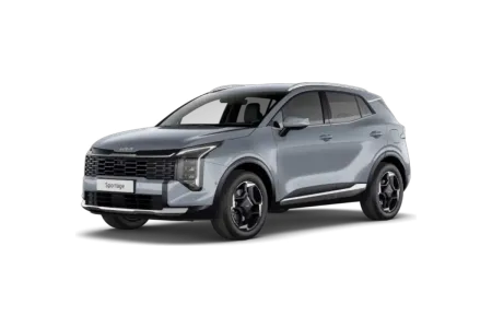 Автомобіль Kia Sportage
